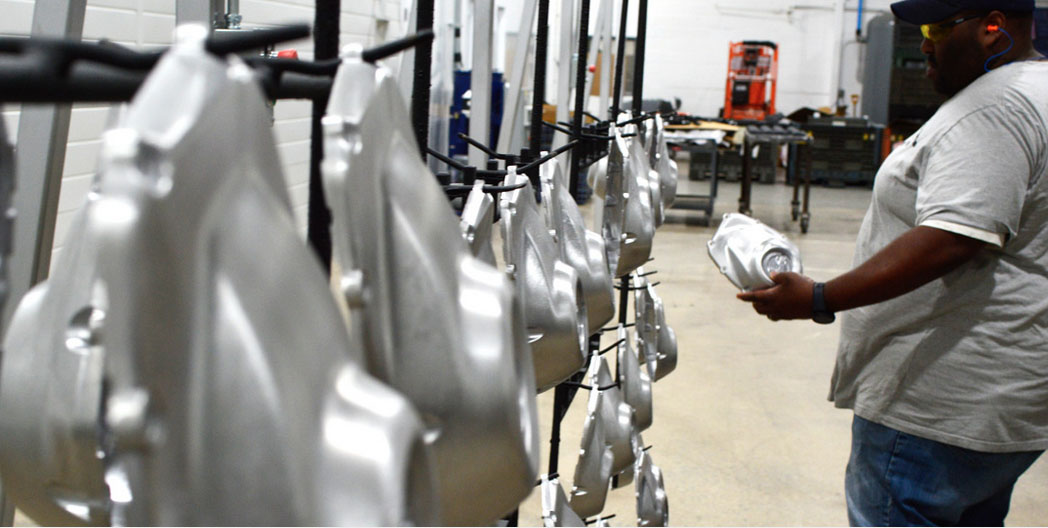 Pace Industries to close Michigan plants and lay off 244 Automotive News